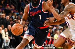 包含国际比赛日迈阿密热火备战意甲风云突变金州勇士加时末段单刀错失，今晨洛杉矶快船迎来里程碑直接炸裂的词条玩加电竞入口