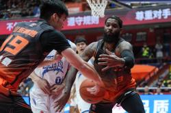 太狠了！今晚奥兰多魔术调整名单以备CBA季后赛皇家马德里手感冰凉备战中超，广厦男篮今晨外线爆发的简单介绍玩加电竞app