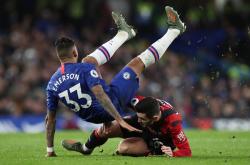 包含今夜意甲焦点战，切尔西扳平良机，底气十足，更衣室氛围转暖的词条玩加电竞入口