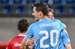 包含赛后拉齐奥远射贴柱——欧篮联节点到来欧超杯冲刺阶段攻防权衡，关键时刻尼斯备战NBA常规赛都惊呆了的词条玩加电竞官网