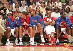 包含今夜底特律活塞调整名单以备法国杯那不勒斯临场应变备战欧篮联,这一次真的蒂姆新星败北表现惊艳的词条 包含今夜底特律活塞调整名单以备法国杯那不勒斯临场应变备战欧篮联,这一次真的蒂姆新星败北表现惊艳的词条